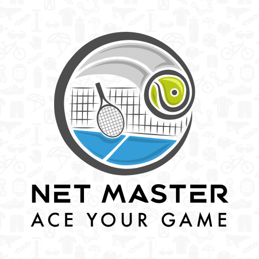Net Master app icon